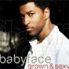 BABY FACE