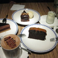 The Sea and Cake圖片照片_The Sea and Cake