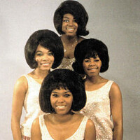 The Shirelles圖片照片_The Shirelles