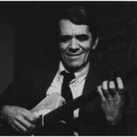 Ed Bickert圖片照片_Ed Bickert
