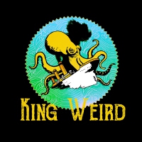 King Weird