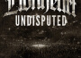 Undisputed專輯_LionheartUndisputed最新專輯