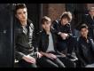 The Wanted圖片照片_The Wanted