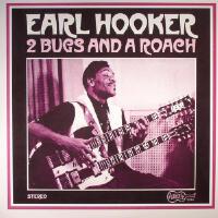 Earl Hooker最新專輯_新專輯大全_專輯列表