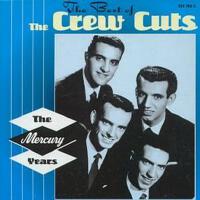 The Crew Cuts最新專輯_新專輯大全_專輯列表