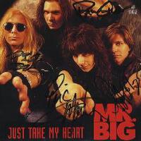Mr.Big圖片照片_Mr.Big