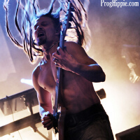 Pain of Salvation圖片照片_Pain of Salvation
