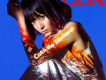 LiSA (織部里沙)歌曲歌詞大全_LiSA (織部里沙)最新歌曲歌詞