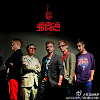 弗雷德樂隊F..圖片照片_弗雷德樂隊F..