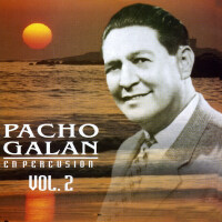 Pacho Galán個人資料介紹_個人檔案(生日/星座/歌曲/專輯/MV作品)