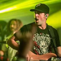 Umphrey's McGee個人資料介紹_個人檔案(生日/星座/歌曲/專輯/MV作品)