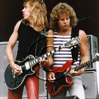 Night Ranger圖片照片_Night Ranger