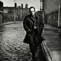 Elvis Costello圖片照片_Elvis Costello