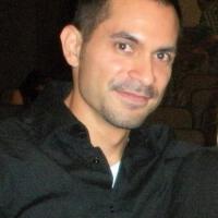 Paul Martinez圖片照片_照片寫真