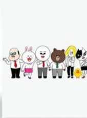 LINE OFFLINE 上班族動漫全集線上看_卡通片全集高清線上看 - 蟲蟲動漫