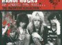 Hanoi Rocks最新歌曲_最熱專輯MV_圖片照片