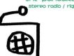 Stereo Radio /Right