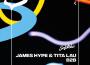James Hype歌曲歌詞大全_James Hype最新歌曲歌詞