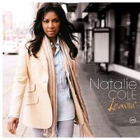 Natalie Cole圖片照片_Natalie Cole