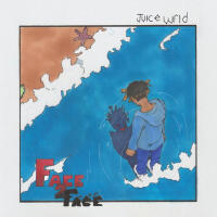 Face 2 Face專輯_Juice WRLDFace 2 Face最新專輯