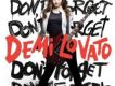 Don t Forget (Deluxe專輯_Demi LovatoDon t Forget (Deluxe最新專輯