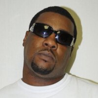 Gangsta Blac圖片照片_Gangsta Blac