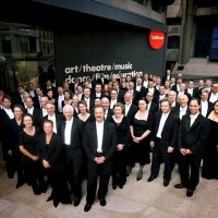 The DeIano Orchestra圖片照片_The DeIano Orchestra
