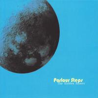 Parlour Steps圖片照片_Parlour Steps