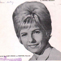 Judy Stone圖片照片_Judy Stone