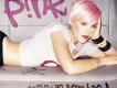 U + Ur Hand歌詞_PinkU + Ur Hand歌詞