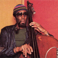 Ron Carter圖片照片_Ron Carter