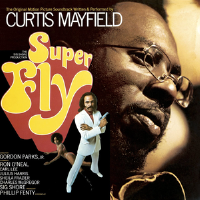 Superfly專輯_Curtis MayfieldSuperfly最新專輯