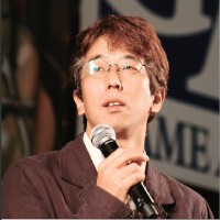 岩垂徳行圖片照片_岩垂徳行