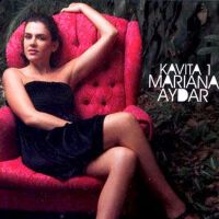 Mariana Aydar圖片照片_Mariana Aydar