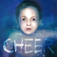 Cheer專輯_Mary See the FutureCheer最新專輯