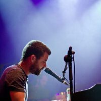 Mick Flannery圖片照片_Mick Flannery