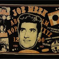 Joe Meek圖片照片_Joe Meek