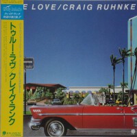 True Love專輯_Craig RuhnkeTrue Love最新專輯