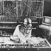 Klaus Schulze圖片照片_Klaus Schulze
