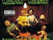 Marilyn Manson歌曲歌詞大全_Marilyn Manson最新歌曲歌詞