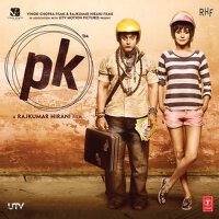 PK (Original Motion Picture Soundtrack)專輯_Shaan & Shreya GhoshPK (Original Motion Picture Soundtrack)最新專輯