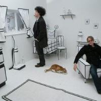 Simian Mobile Disco圖片照片_Simian Mobile Disco