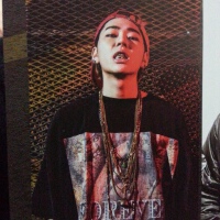 Zico&樸素珍圖片照片_Zico&樸素珍