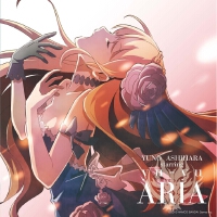 ARIA圖片照片_ARIA