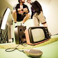 Italobrothers圖片照片_Italobrothers