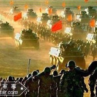 中國軍隊圖片照片_中國軍隊