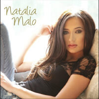 Natalia Malo個人資料介紹_個人檔案(生日/星座/歌曲/專輯/MV作品)