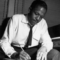 Kenny Drew圖片照片_Kenny Drew