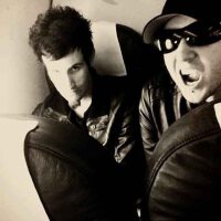 Knife Party圖片照片_Knife Party