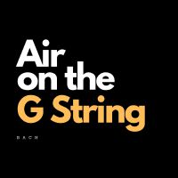 Air on the G String歌曲歌詞大全_Air on the G String最新歌曲歌詞